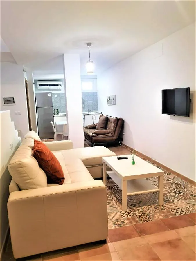 Pialmont House Apartment Marbella