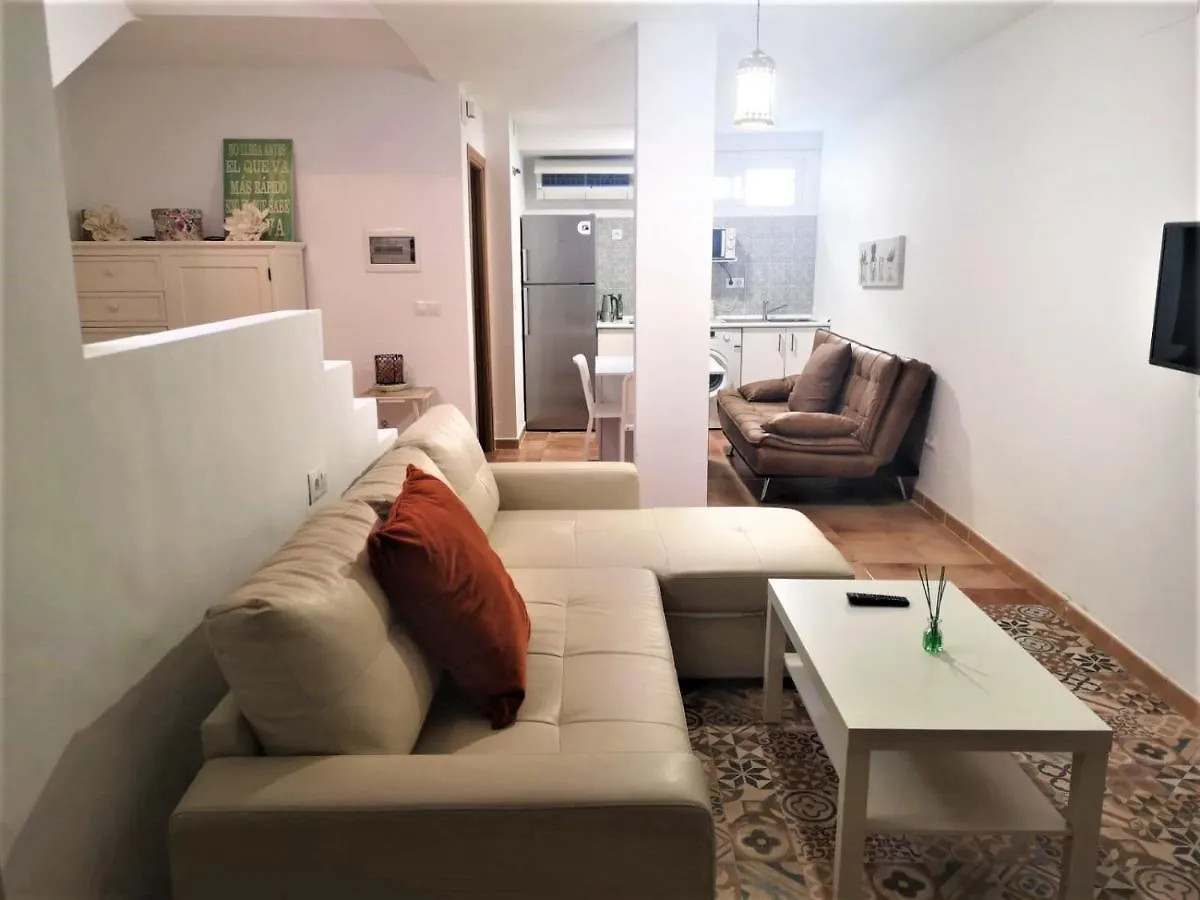 Pialmont House Apartment Marbella 0*,