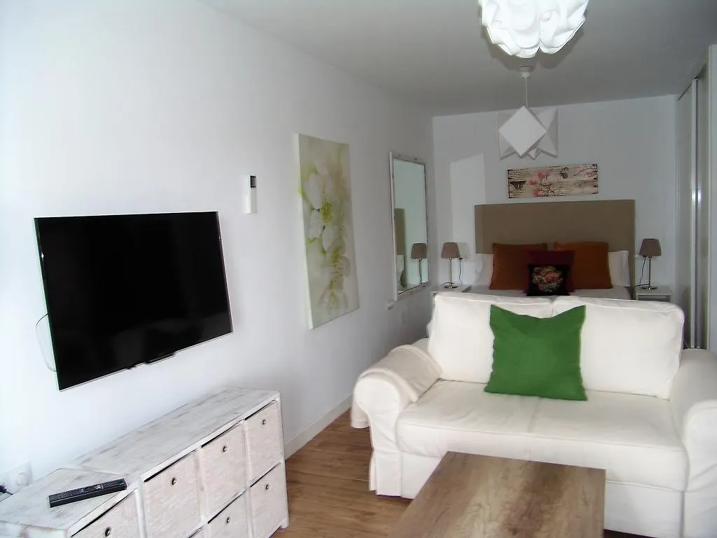 Pialmont House Apartment Marbella 0*,