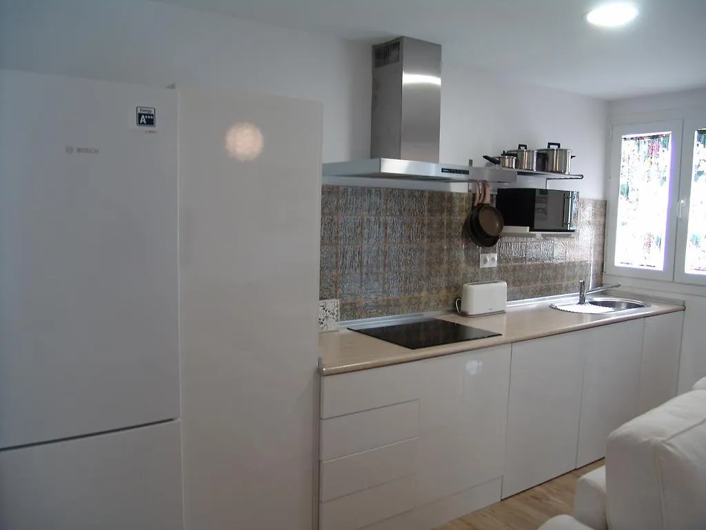 Pialmont House Apartment Marbella 0*,
