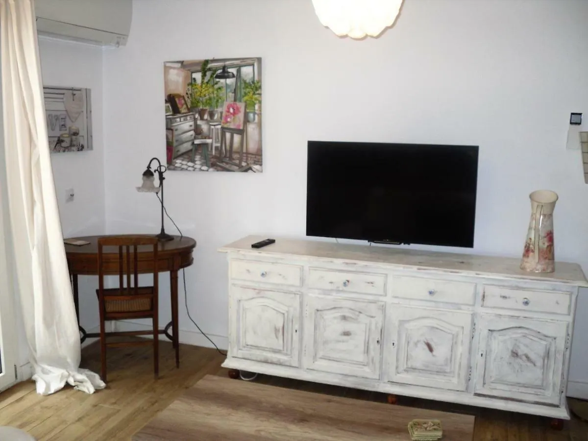 Pialmont House Apartment Marbella