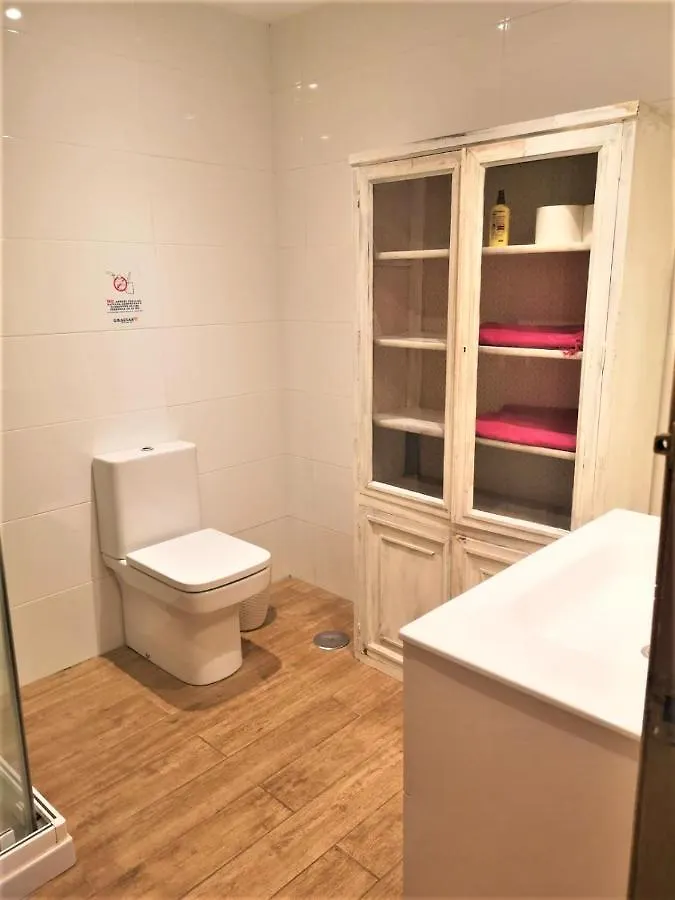 Pialmont House Apartment Marbella