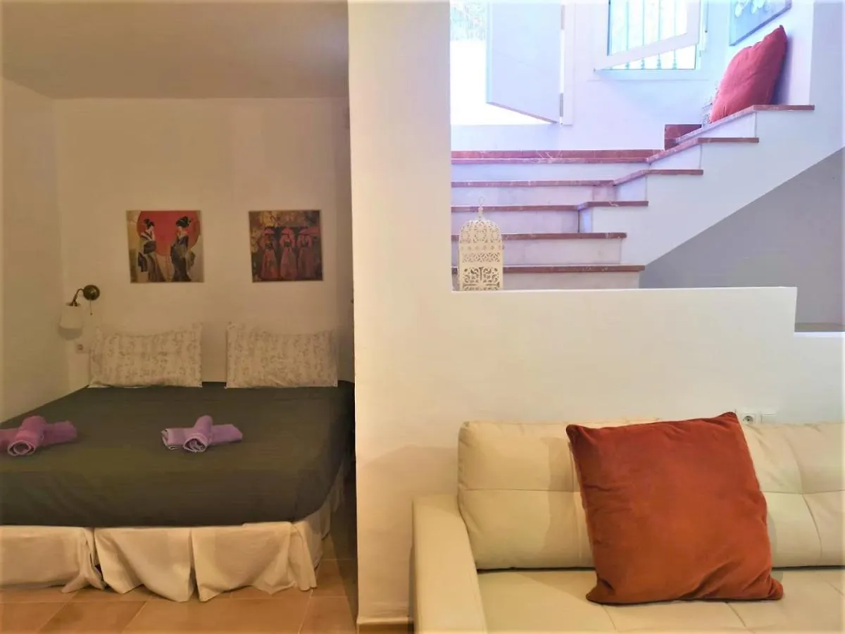 Pialmont House Apartment Marbella