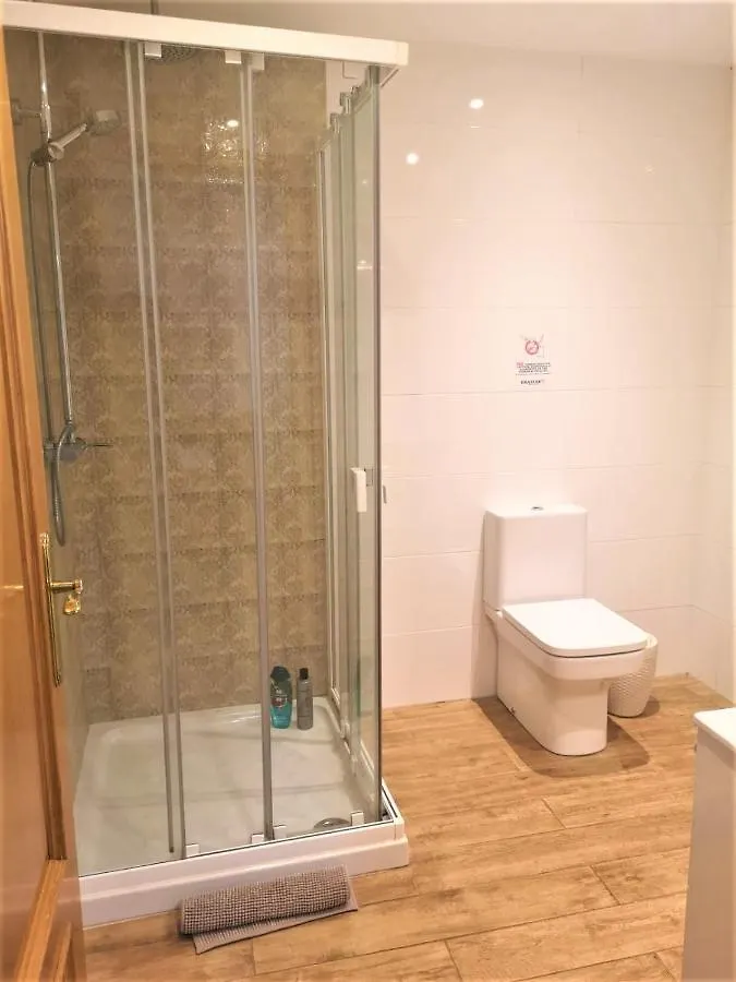 Pialmont House Apartment Marbella Spain