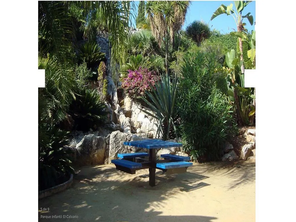 Pialmont House Apartment Marbella 0*,