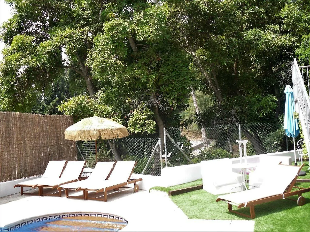 Pialmont House Apartment Marbella