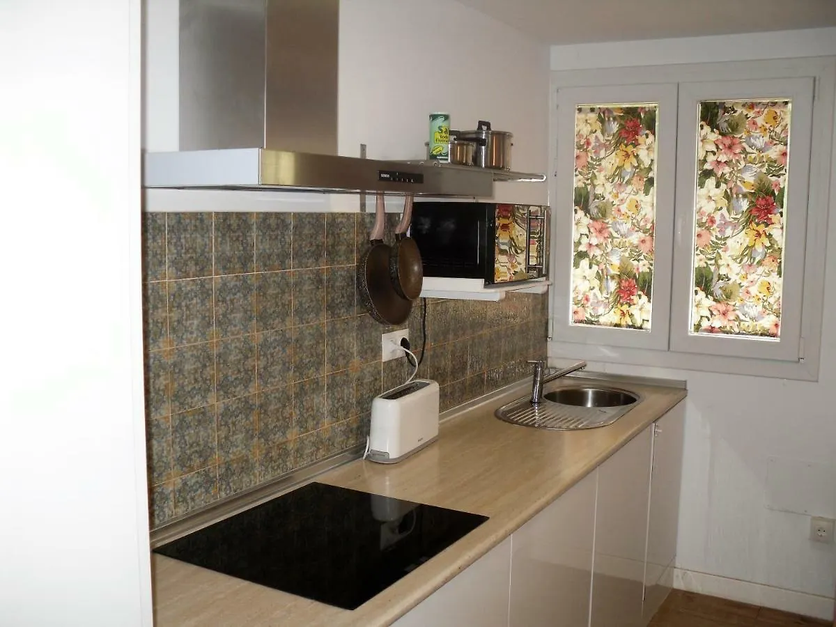 Pialmont House Apartment Marbella Spain