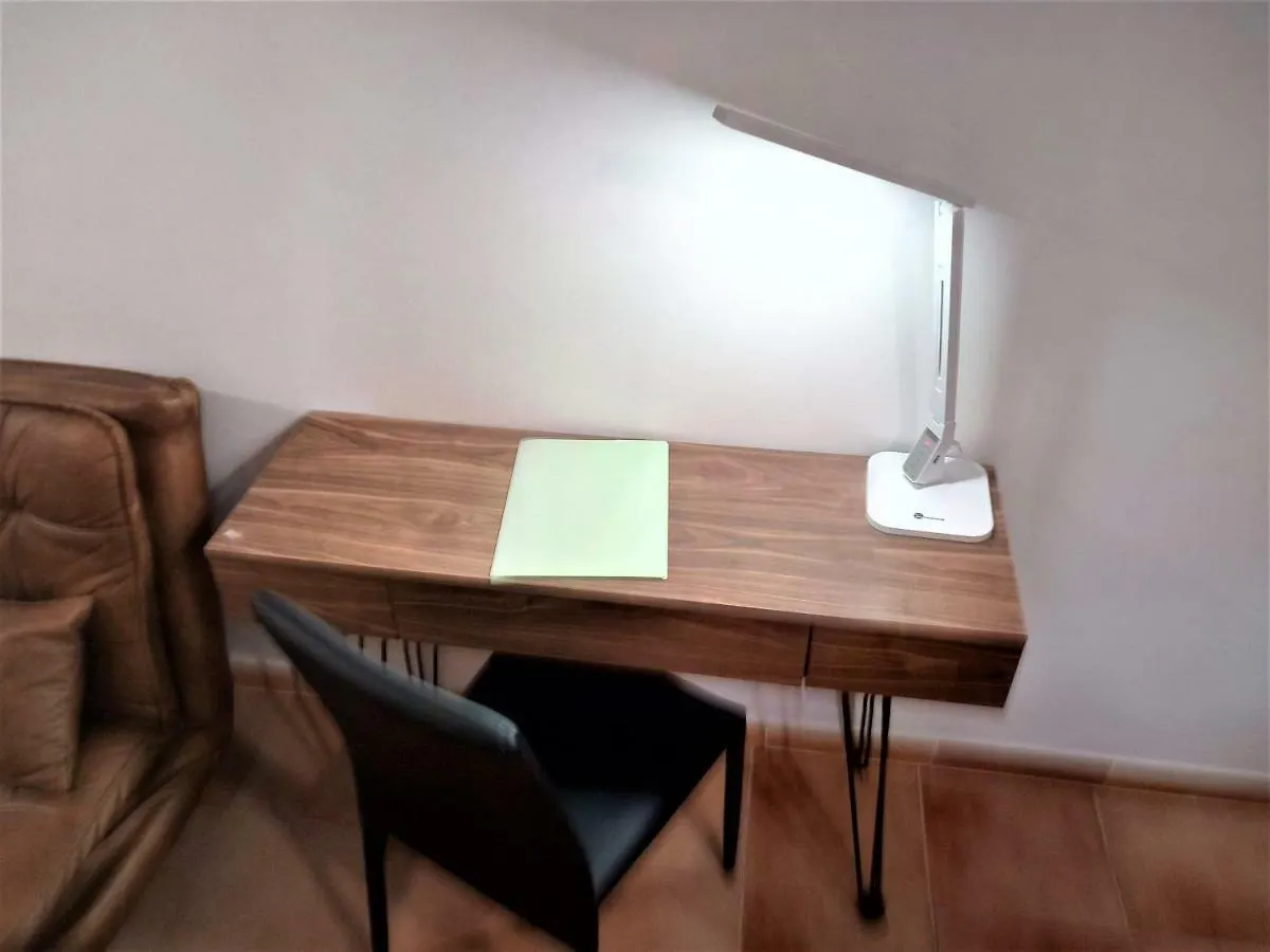 Pialmont House Apartment Marbella
